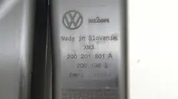 Filtre à charbon OEM 2Q0201801AAKCENT81 pour VW Group