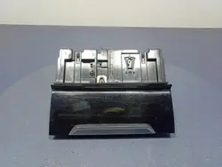 VW Passat B8 Aschenbecher Fach OEM 3G1857962