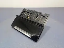 VW Passat B8 Aschenbecher Fach OEM 3G1857962