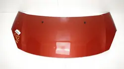 OEM 371117874 Moottorikansi Citroen C3 II 09-12