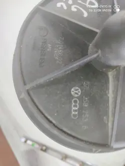 Audi OE 07L 959 231 C Sekundärluftpumpe - Gebraucht