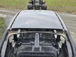 Dak Mercedes-Benz EQC W293 N293 DACH 831 21r.