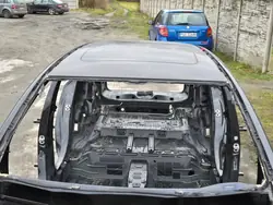 Toit Mercedes-Benz EQC W293 N293 DACH 831 21r.