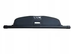 Copertura Bagagliaio Jeep Cherokee V KL 2014-2018 Nera OEM