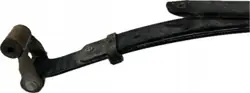 Blattfeder Ford F150 2015- OEM FL34-5560-CH