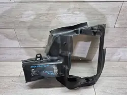 Volante Peugeot Expert Entrada de ar dianteira OEM 9808293780