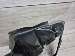 Volant de direction Peugeot Expert Entrée d'air avant OEM 9808293780