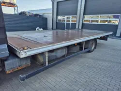 OEM Platform for Containers 6.20m DAF XF 106, CF E6