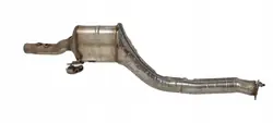 DPF-Filter OEM M8B25L219BC für Land Rover Defender 3.0