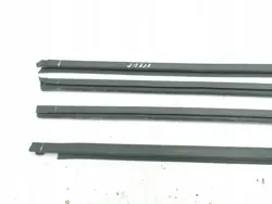 KIA Sportage 2017 Bakdörr glaspackning set OEM AMD153508