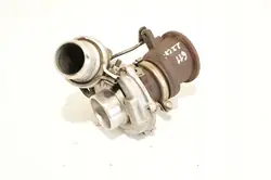 Turboalimentador Mercedes A6110961499
