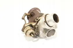 Mercedes A6110961499 Turbokompresso
