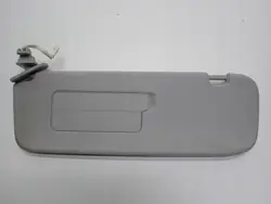 Tesla Model Y Solskydd OEM SŁONECZNIK DASZEK PRZECIWSŁONECZNA LEWY EUROPA TESLA MODEL Y 24R ROZ2