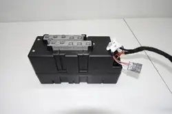 Mercedes centrale vergrendelpomp OEM 2208000848w220