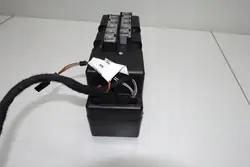 Mercedes centrale vergrendelpomp OEM 2208000848w220