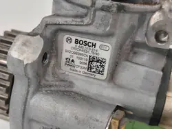 Pompe à injection 0445010614 pour Jaguar XF X250