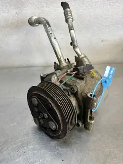 OEM 9830148880/8980 AC-kompressor för Peugeot Expert