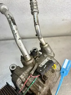 Compresseur Clim OEM 9830148880/8980 Peugeot Expert