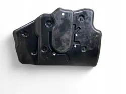 Protection réservoir Mercedes-Benz GLS X166 OEM A1666840200