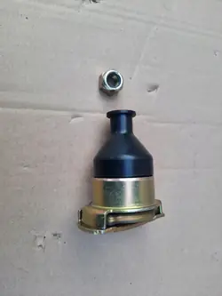 Spurstangenkopf OEM TA2807 für BMW 3er E90/E91