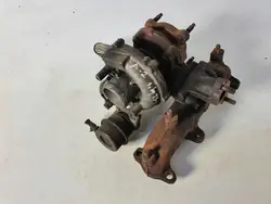 2001 Audi A2 Turbocompressor 1.4 TDI G54045145701