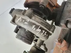 2001 Audi A2 Turbocompressore 1.4 TDI G54045145701