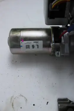 Mitsubishi Space Star II Power Steering Pump Column Europe