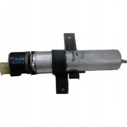 Bränslevärmare OEM 8512436 för BMW E60 E61 535d