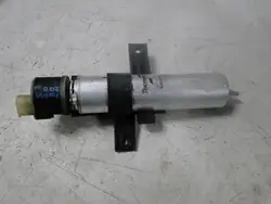 Polttoainelämmitin OEM 8512436 BMW E60 E61 535d:lle