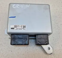 Honda CR-V ohjausmoduuli OEM 39980-T1V-E4
