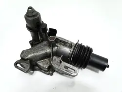 Cilindro esclavo de embrague OEM 3981000066 Smart Fortwo II
