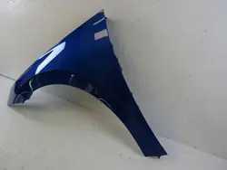 Aile avant gauche Skoda Scala, utilisée - 657821105