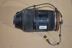 Luftfjädring OEM 971616026H Porsche Panamera bakre höger