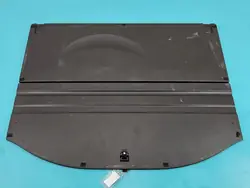 Tapis de coffre Toyota RAV4 IV