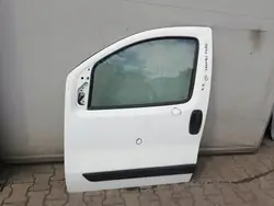 Vänster Framdörr Nemo Bipper Fiorino