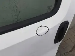 Porte Avant Gauche Nemo Bipper Fiorino