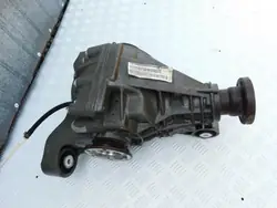 Rear Differential VW Touareg I 7L0 3.0 TDI Axle
