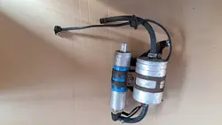 Brandstofpomp Mercedes W208 A0004780001