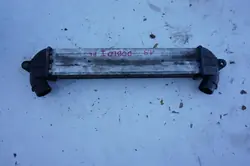 Intercooler Fiat Doblo 1 I FL Maxi