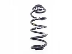 Mola suspensão traseira BMW X5 F15 OEM 340mm