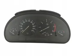Begagnad BMW OE hastighetsmätare 6942181 för 5-serie E39