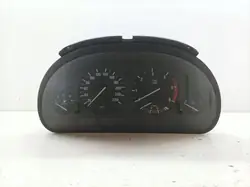 Begagnad BMW OE hastighetsmätare 6942181 för 5-serie E39