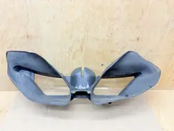 Renault Captur Clio IV Luftlenkungseinlass OEM 214763974R