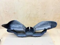 Entrée d'air direction Renault Captur Clio IV OEM 214763974R