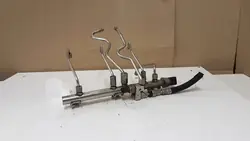 Brandstofrail BMW 1 E87 1.6 756247403