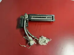 2008 BMW M6 Radiateur d'huile de transmission 7838937