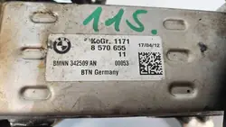 Refroidisseur EGR OEM 8570655 pour BMW 5 G30 7 G11