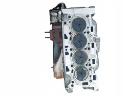 Motorhuv Citroen Peugeot Ford 1.4 1.6 HDI