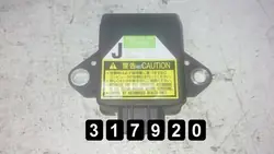 Toyota RAV4 ECU OEM AM-317920 Malli 2006
