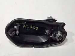 Insert de Serrure BMW OEM 7191615 Gauche Avant